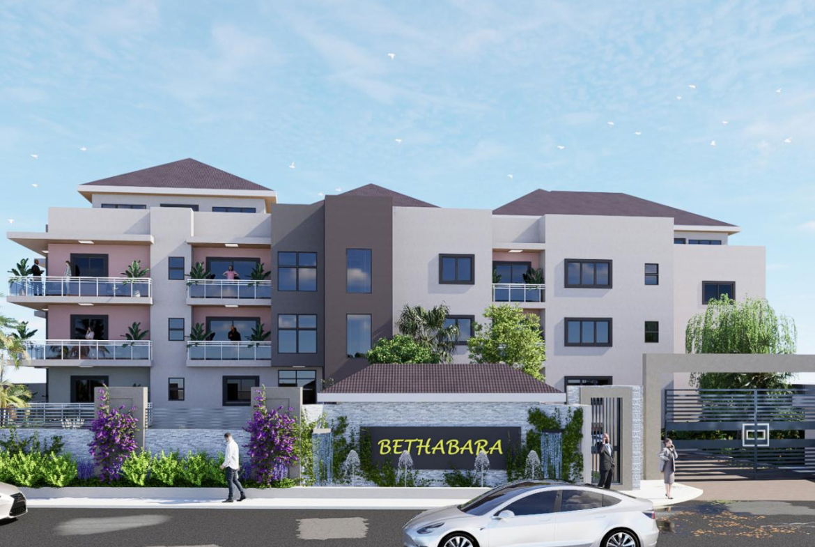 Sixth image of 1-2 Palomino Terrace in Kingston 8, St. Andrew, Jamaica - property is For Sale