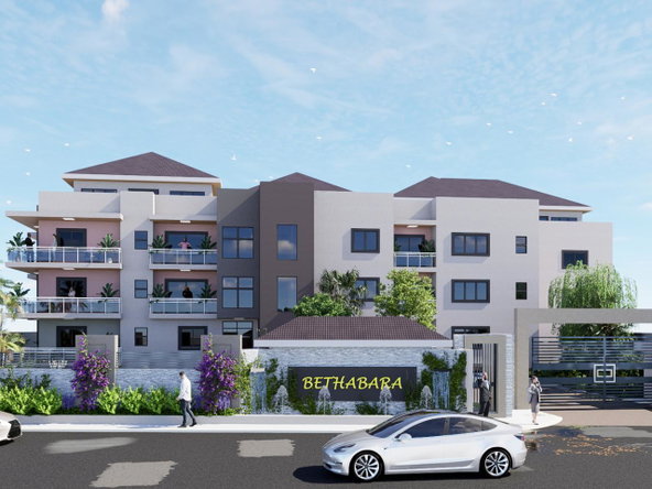 Sixth image of 1-2 Palomino Terrace in Kingston 8, St. Andrew, Jamaica - property is For Sale