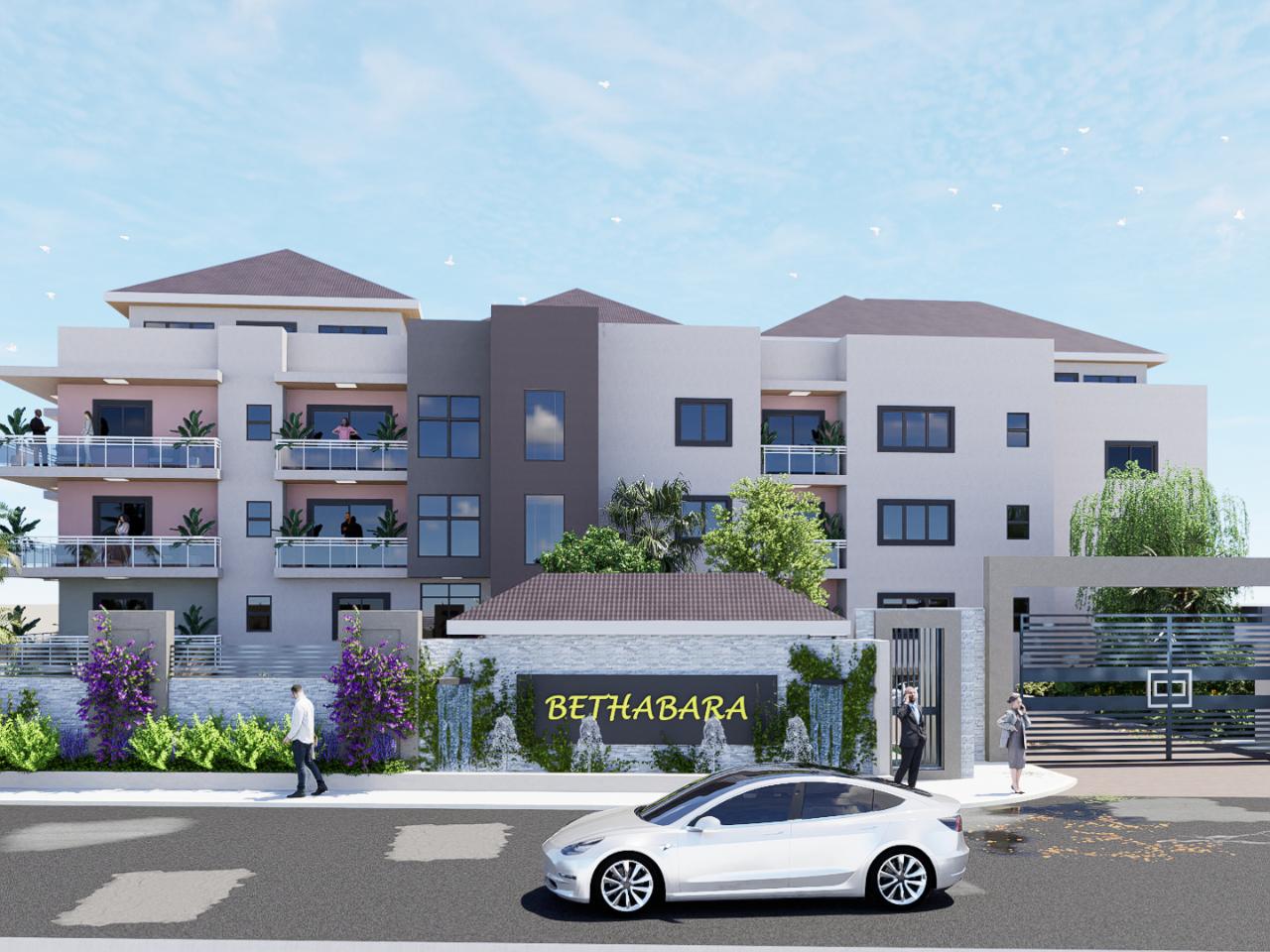 Seventh image of 1-2 Palomino Terrace in Kingston 8, St. Andrew, Jamaica - property is For Sale