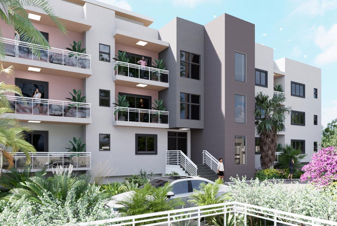 Eighth image of 1-2 Palomino Terrace in Kingston 8, St. Andrew, Jamaica - property is For Sale