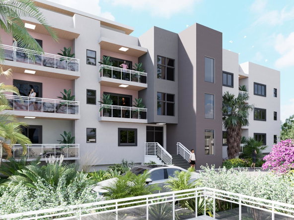 Eighth image of 1-2 Palomino Terrace in Kingston 8, St. Andrew, Jamaica - property is For Sale