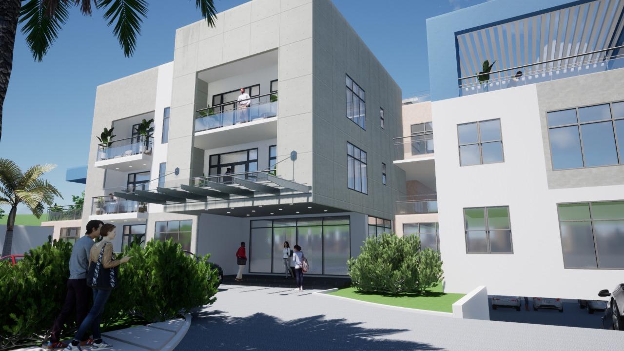 First image of 4-2 Palomino Terrace in Kingston 8, St. Andrew, Jamaica - property is For Sale