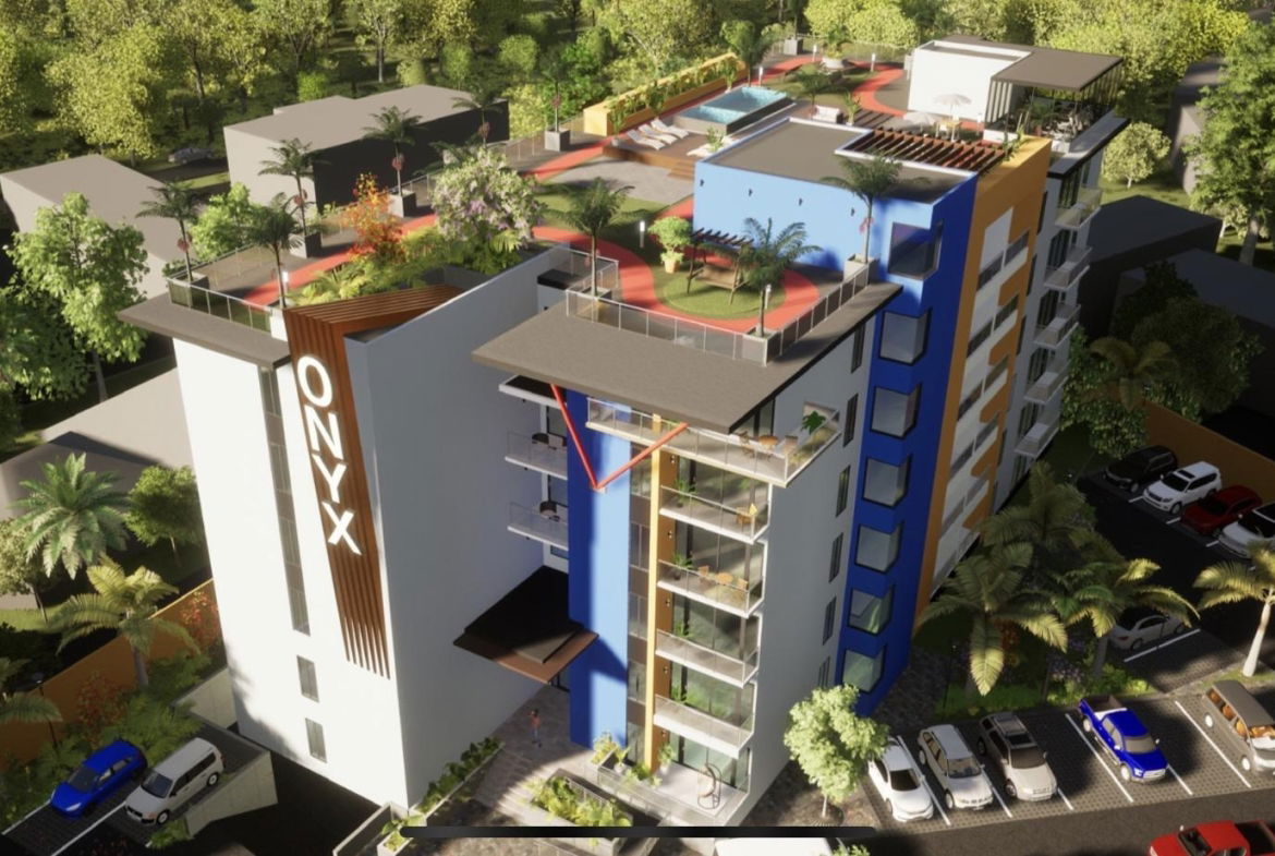 Second image of 607-22 Wellington Drive in Kingston 6, St. Andrew, Jamaica - property is For Sale