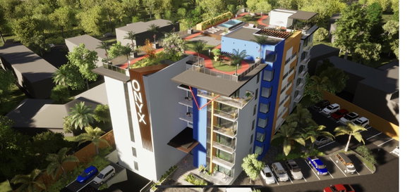 Second image of 607-22 Wellington Drive in Kingston 6, St. Andrew, Jamaica - property is For Sale
