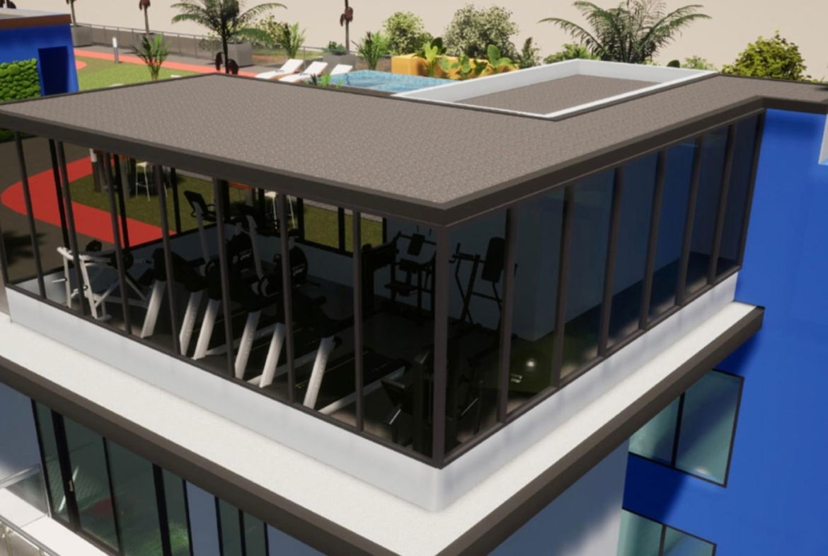 Fourth image of 607-22 Wellington Drive in Kingston 6, St. Andrew, Jamaica - property is For Sale