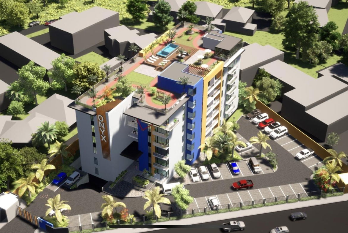 Fifth image of 607-22 Wellington Drive in Kingston 6, St. Andrew, Jamaica - property is For Sale