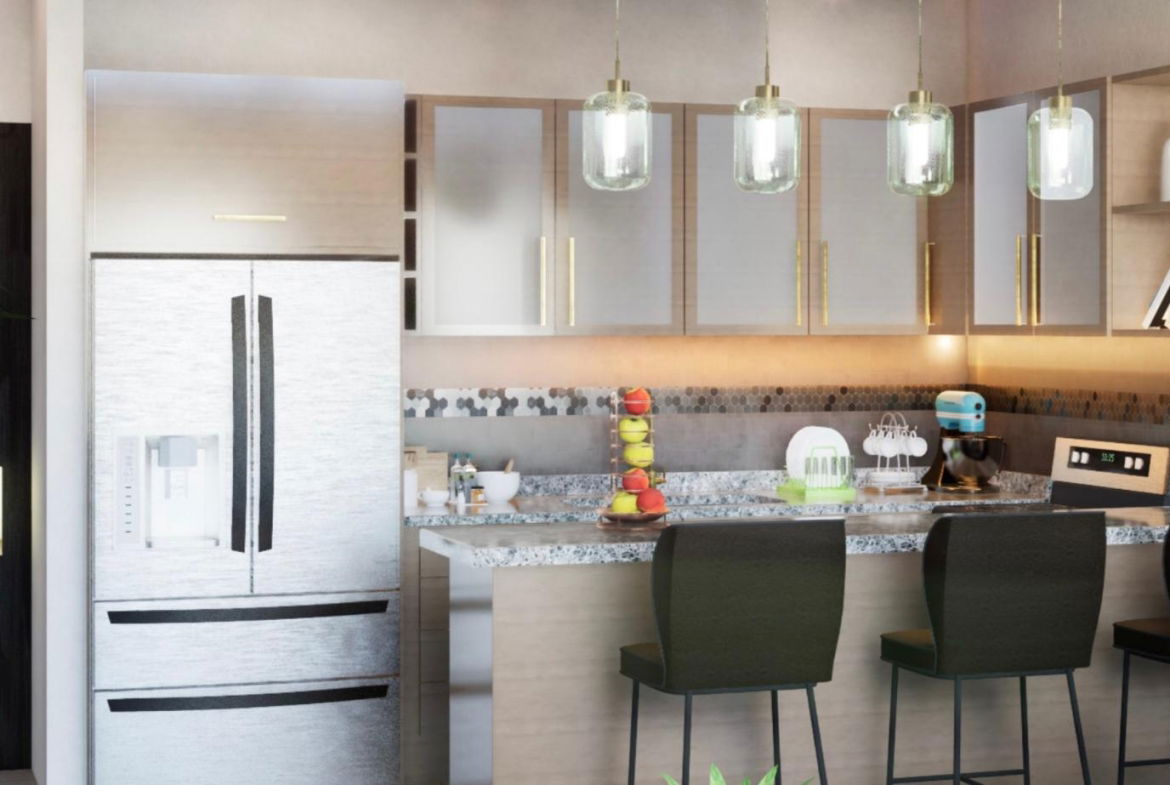 Sixth image of 607-22 Wellington Drive in Kingston 6, St. Andrew, Jamaica - property is For Sale