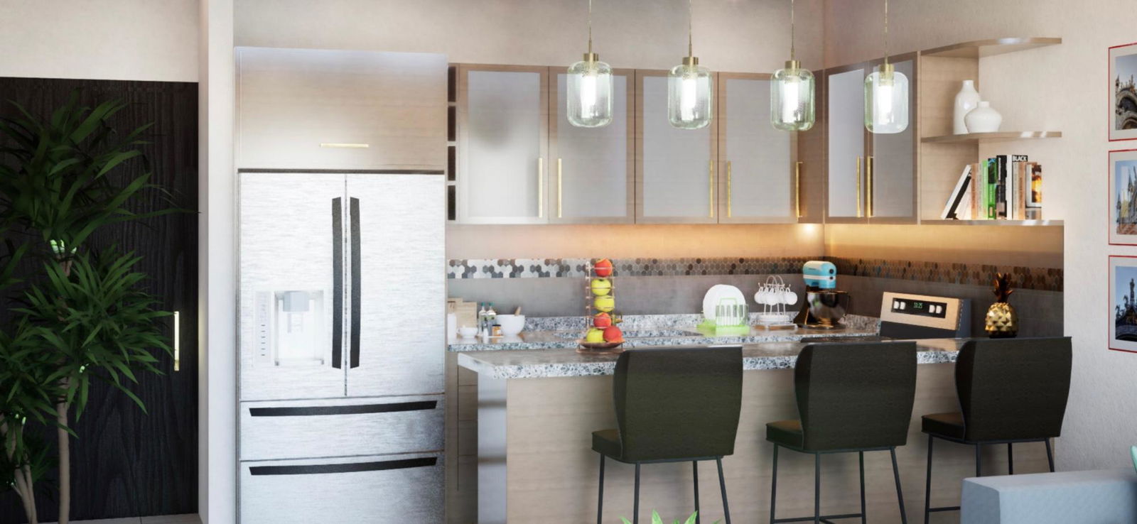 Sixth image of 607-22 Wellington Drive in Kingston 6, St. Andrew, Jamaica - property is For Sale