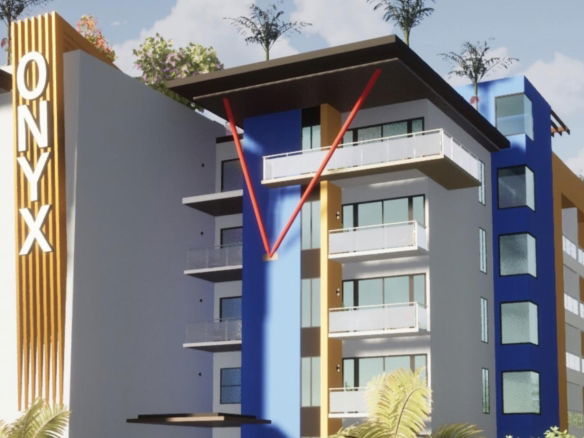 First image of 607-22 Wellington Drive in Kingston 6, St. Andrew, Jamaica - property is For Sale