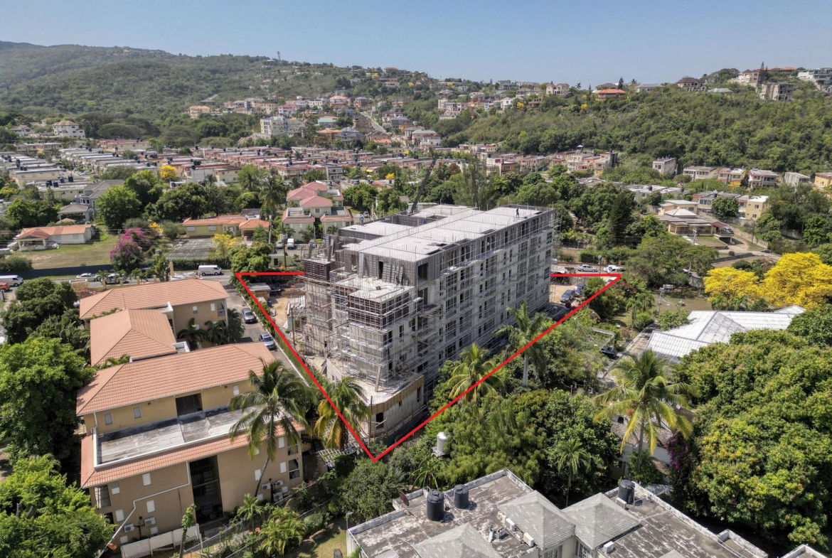 Tenth image of 607-22 Wellington Drive in Kingston 6, St. Andrew, Jamaica - property is For Sale