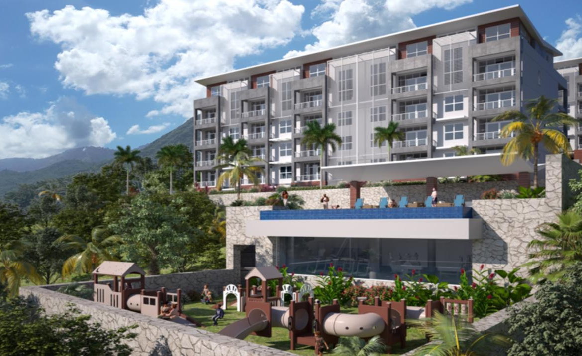 Second image of 4 - 48 Highland Close in Kingston 19, St. Andrew, Jamaica - property is For Sale