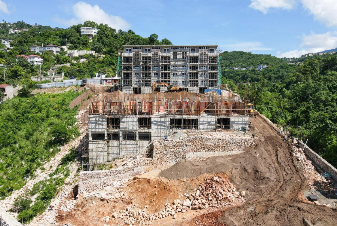 Twenty-Sixth image of 13 - 48 Highland Close in Kingston 19, St. Andrew, Jamaica - property is For Sale