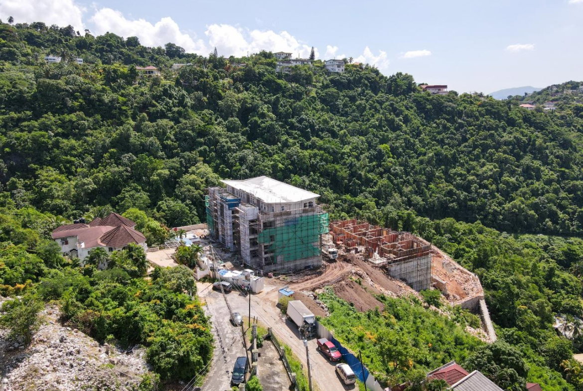 Twenty-Ninth image of 13 - 48 Highland Close in Kingston 19, St. Andrew, Jamaica - property is For Sale