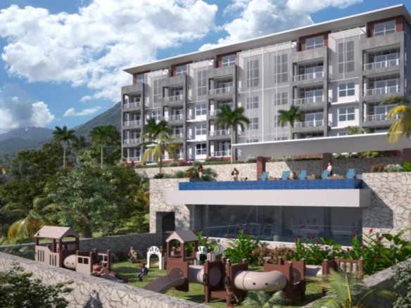 First image of 6 - 48 Highland Close in Kingston 19, St. Andrew, Jamaica - property is For Sale