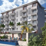 First image of 4 - 48 Highland Close in Kingston 19, St. Andrew, Jamaica - property is For Sale