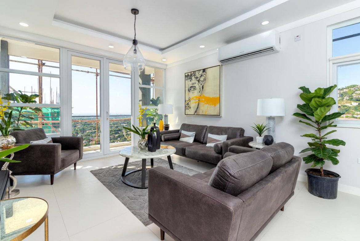 Seventh image of 35-48 Highland Close in Kingston 19, St. Andrew, Jamaica - property is For Sale