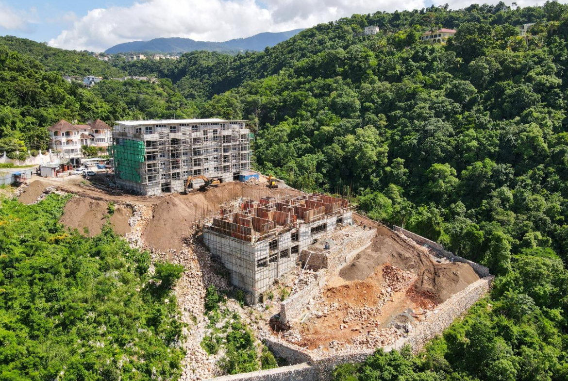 Twenty-Fifth image of 35-48 Highland Close in Kingston 19, St. Andrew, Jamaica - property is For Sale