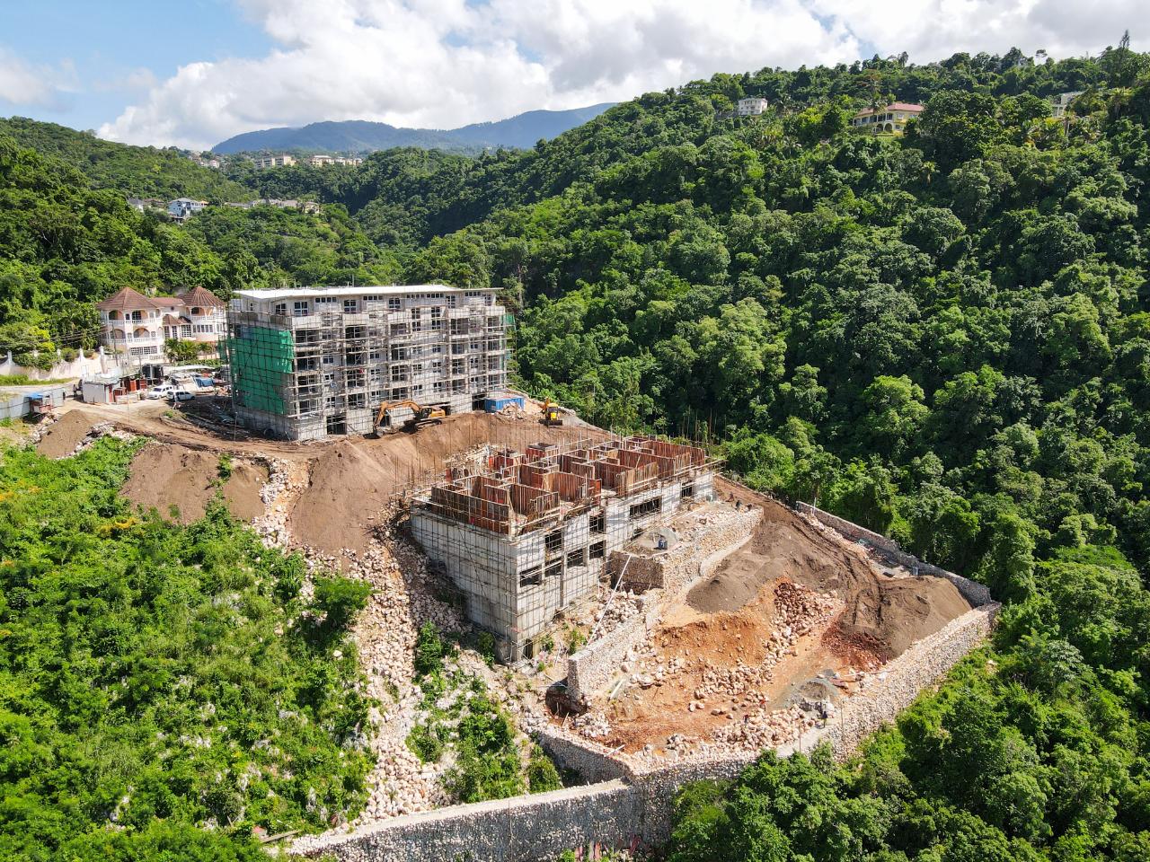 Luxury-Apartments-for-Sale-in-St.-Andrew-Jamaica-The-Vitalia Twenty-Fifth image of 35-48 Highland Close in Kingston 19, St. Andrew, Jamaica - property is For Sale
