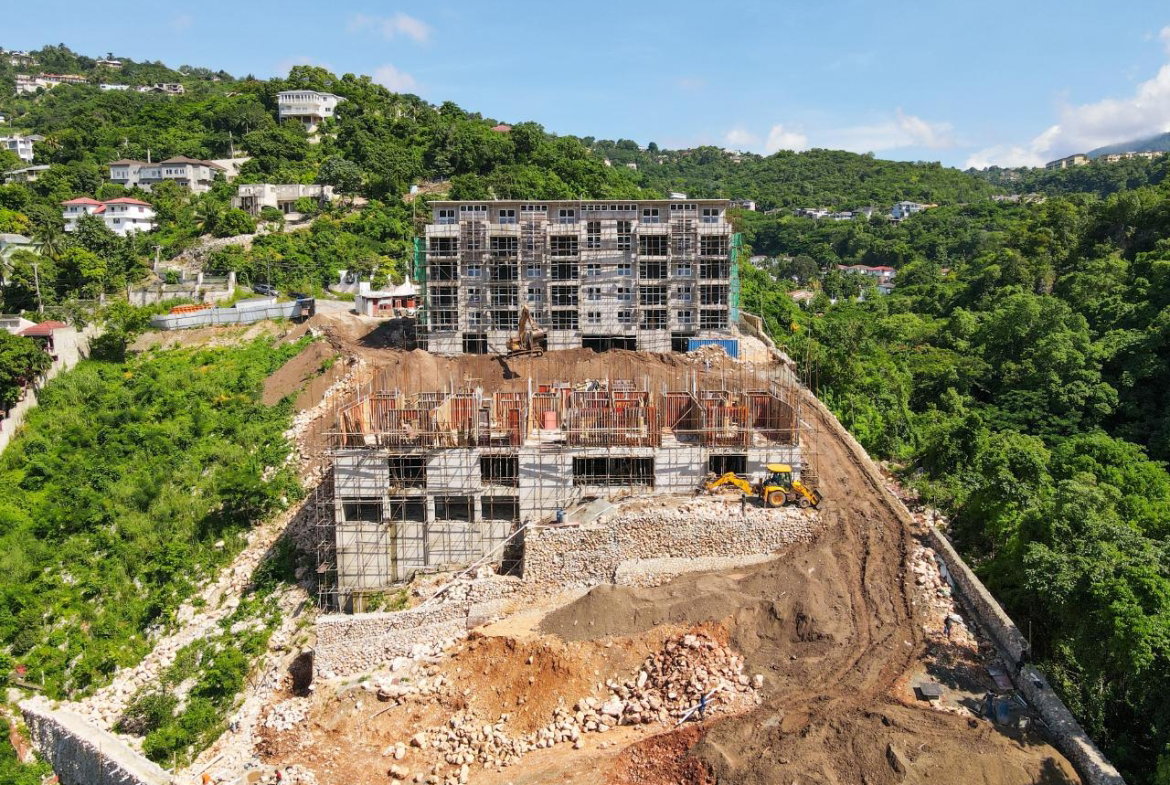Twenty-Sixth image of 35-48 Highland Close in Kingston 19, St. Andrew, Jamaica - property is For Sale