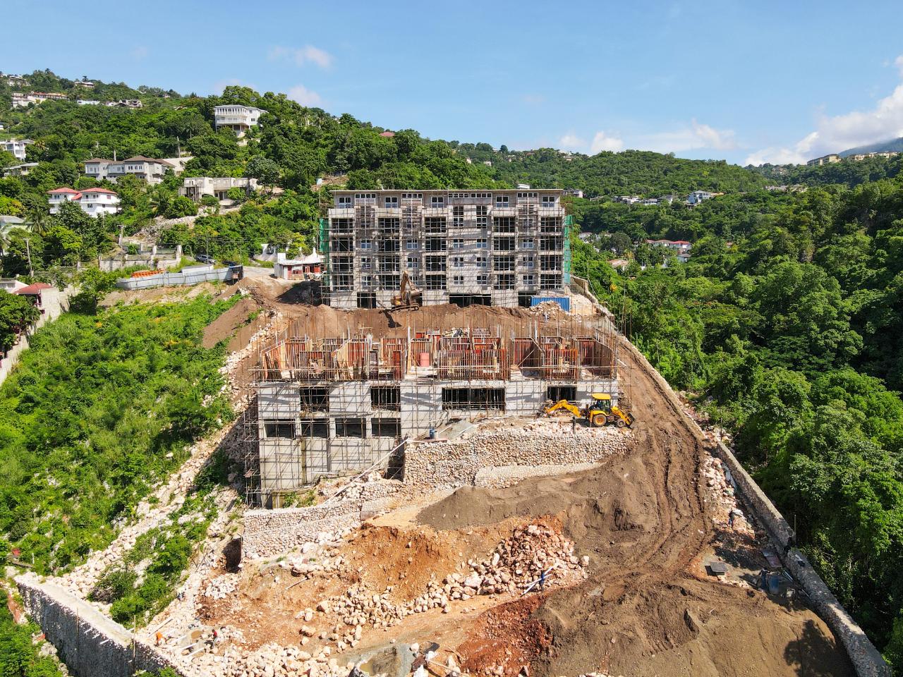 Luxury-Apartments-for-Sale-in-St.-Andrew-Jamaica-The-Vitalia Twenty-Sixth image of 35-48 Highland Close in Kingston 19, St. Andrew, Jamaica - property is For Sale