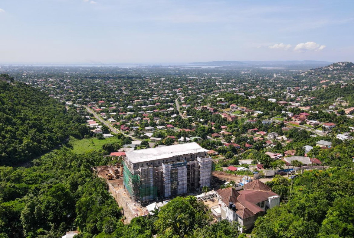 Twenty-Seventh image of 35-48 Highland Close in Kingston 19, St. Andrew, Jamaica - property is For Sale