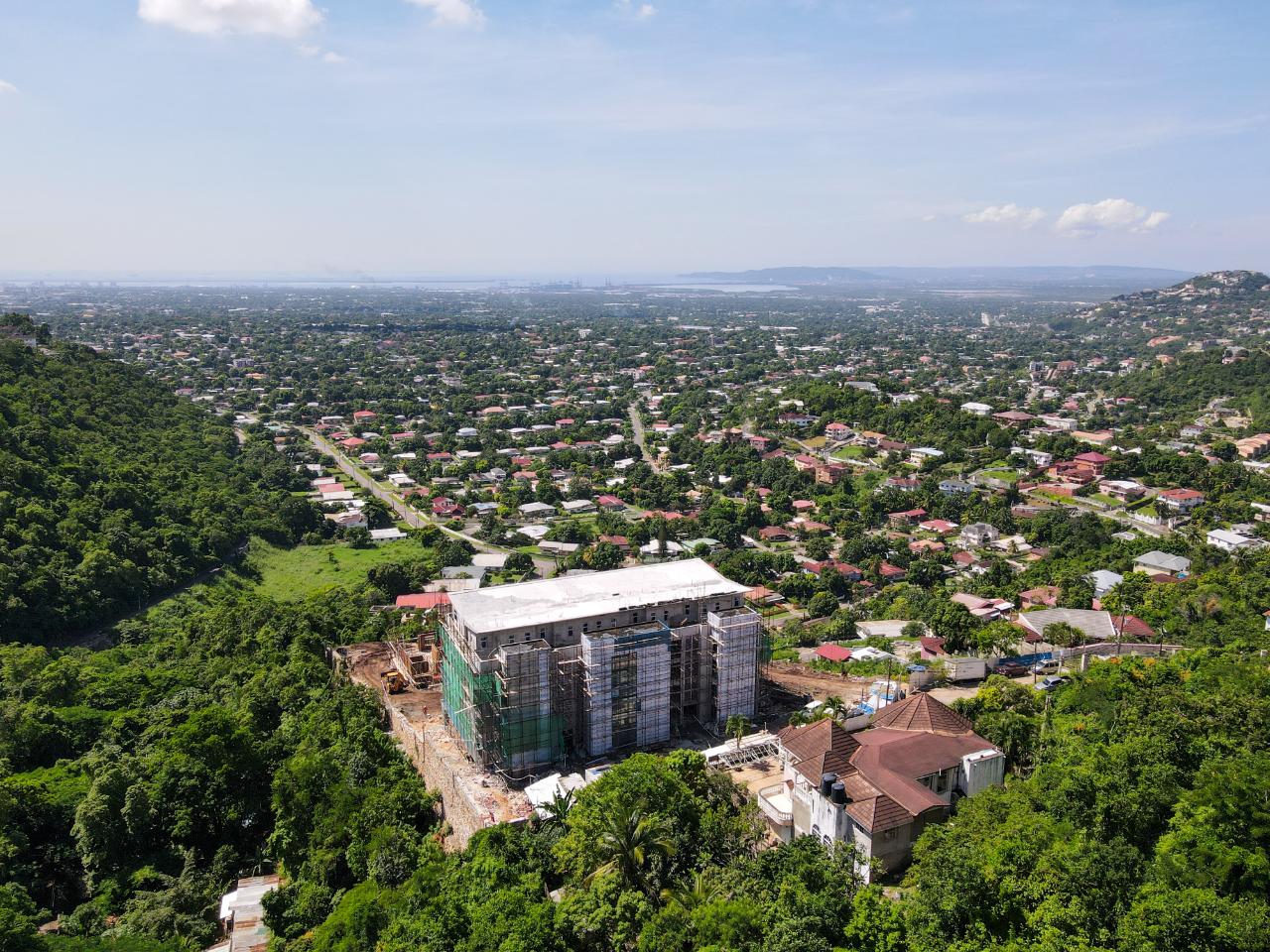 Luxury-Apartments-for-Sale-in-St.-Andrew-Jamaica-The-Vitalia Twenty-Seventh image of 35-48 Highland Close in Kingston 19, St. Andrew, Jamaica - property is For Sale
