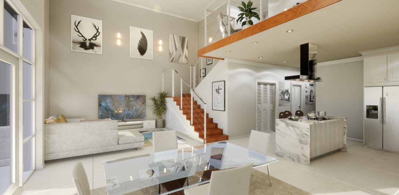 Thirteenth image of 37 - 48 Highland Close in Kingston 19, St. Andrew, Jamaica - property is For Sale