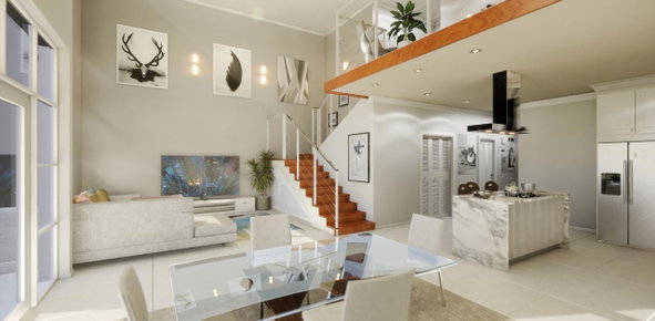 Thirteenth image of 37 - 48 Highland Close in Kingston 19, St. Andrew, Jamaica - property is For Sale