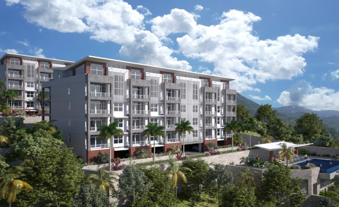 Third image of 4 - 48 Highland Close in Kingston 19, St. Andrew, Jamaica - property is For Sale