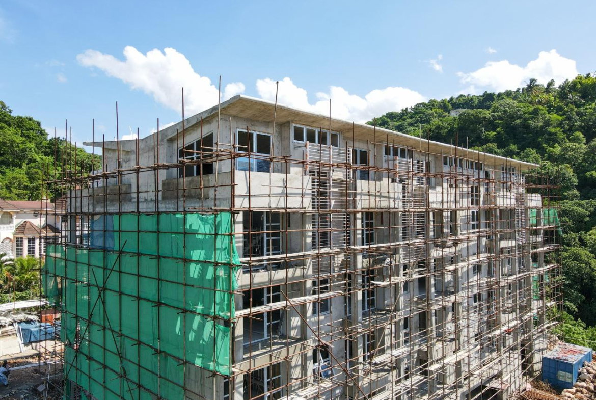 Twenty-Fourth image of 4 - 48 Highland Close in Kingston 19, St. Andrew, Jamaica - property is For Sale