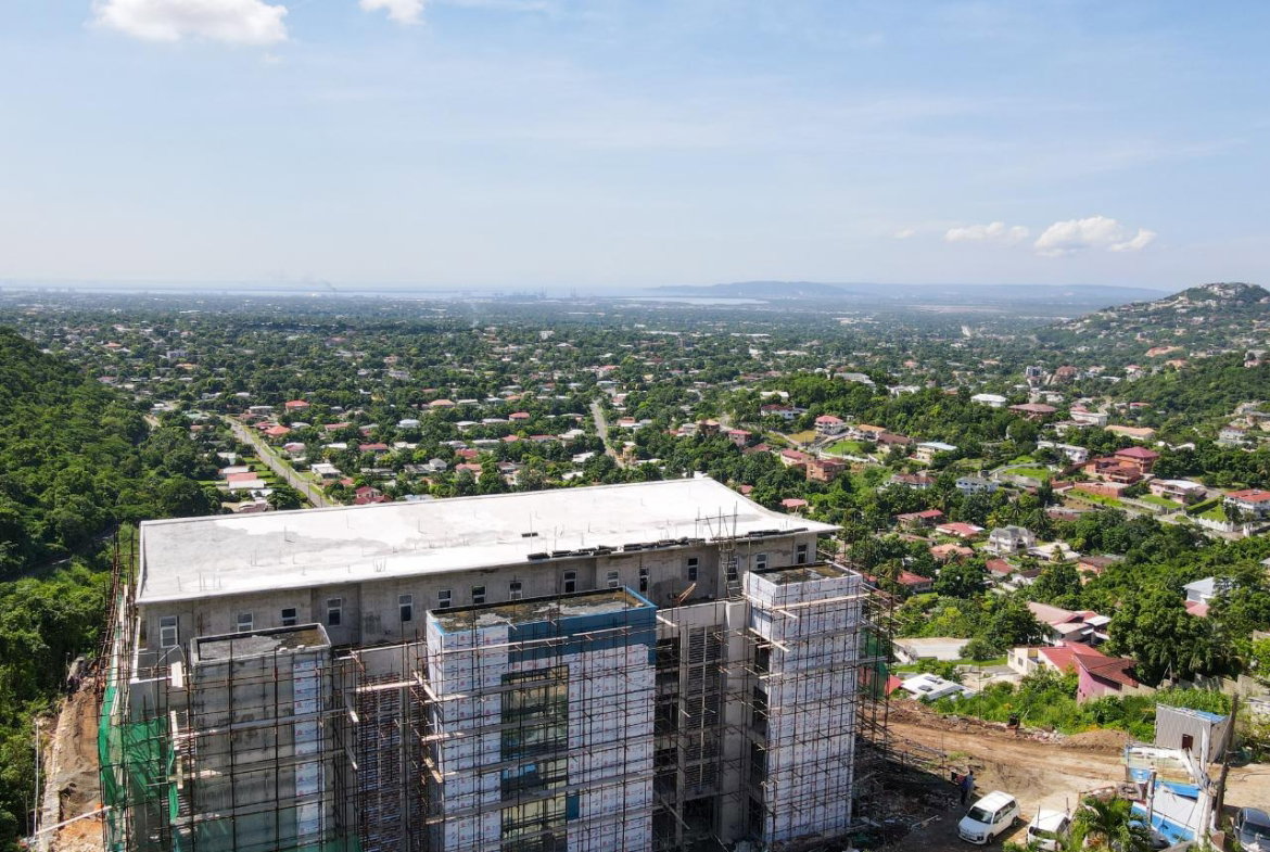 Twenty-Ninth image of 4 - 48 Highland Close in Kingston 19, St. Andrew, Jamaica - property is For Sale