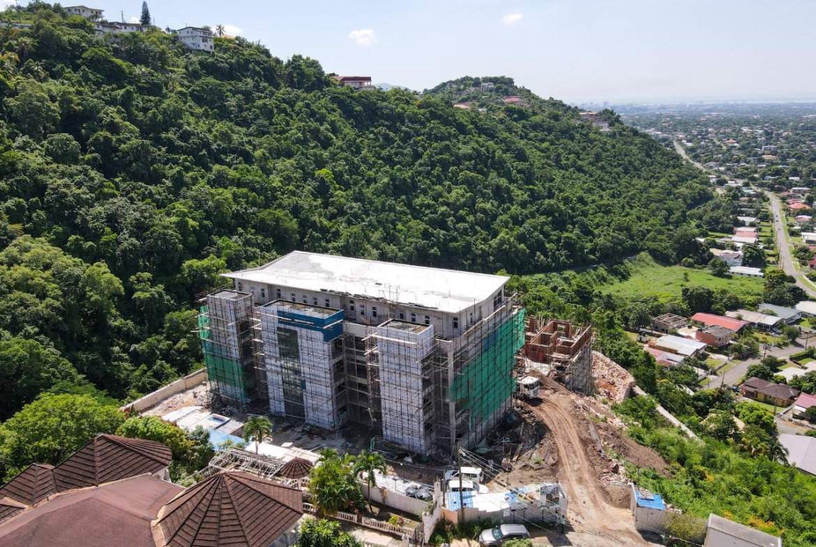 Thirtieth image of 4 - 48 Highland Close in Kingston 19, St. Andrew, Jamaica - property is For Sale