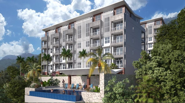 First image of 2 - 48 Highland Close in Kingston 19, St. Andrew, Jamaica - property is For Sale