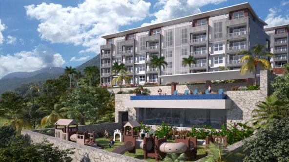 Second image of 2 - 48 Highland Close in Kingston 19, St. Andrew, Jamaica - property is For Sale