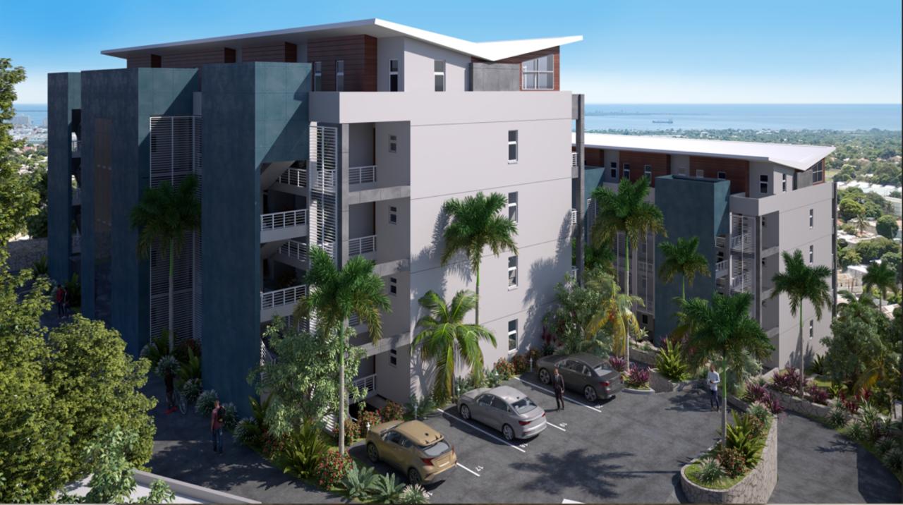 Fourth image of 2 - 48 Highland Close in Kingston 19, St. Andrew, Jamaica - property is For Sale