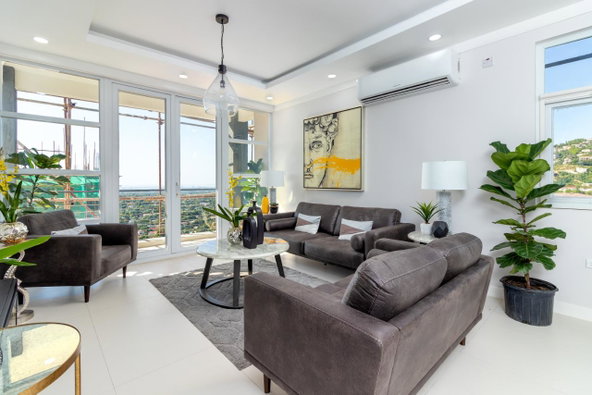 Seventh image of 2 - 48 Highland Close in Kingston 19, St. Andrew, Jamaica - property is For Sale