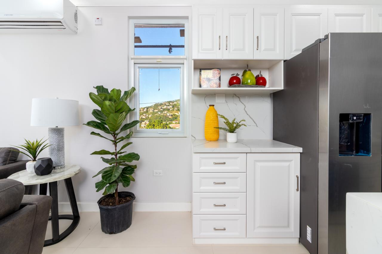 Twelfth image of 2 - 48 Highland Close in Kingston 19, St. Andrew, Jamaica - property is For Sale