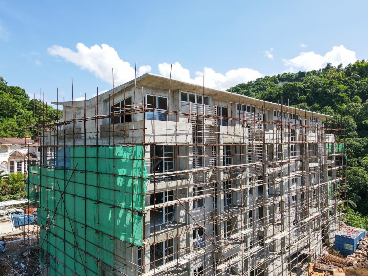 Twenty-Fourth image of 2 - 48 Highland Close in Kingston 19, St. Andrew, Jamaica - property is For Sale