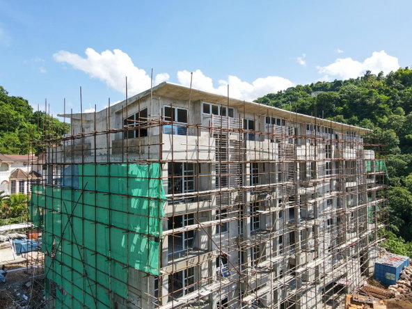 Twenty-Fourth image of 2 - 48 Highland Close in Kingston 19, St. Andrew, Jamaica - property is For Sale