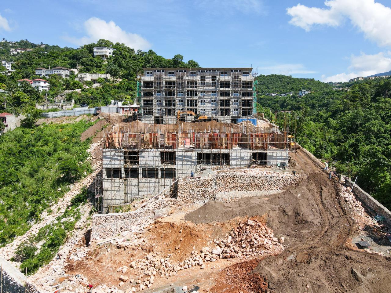 Twenty-Seventh image of 2 - 48 Highland Close in Kingston 19, St. Andrew, Jamaica - property is For Sale