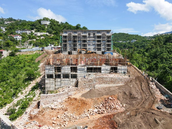 Twenty-Seventh image of 2 - 48 Highland Close in Kingston 19, St. Andrew, Jamaica - property is For Sale