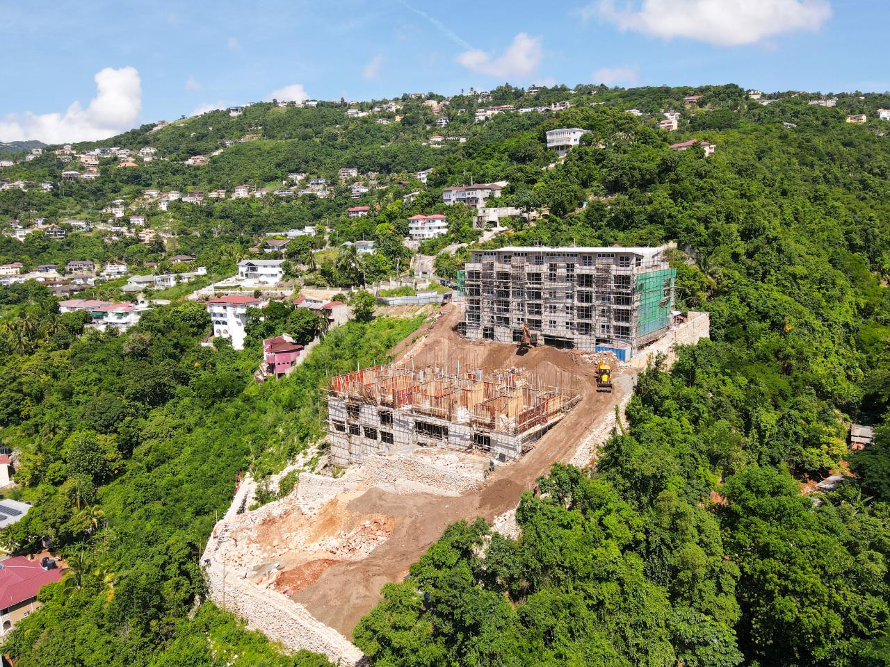 Twenty-Eighth image of 2 - 48 Highland Close in Kingston 19, St. Andrew, Jamaica - property is For Sale