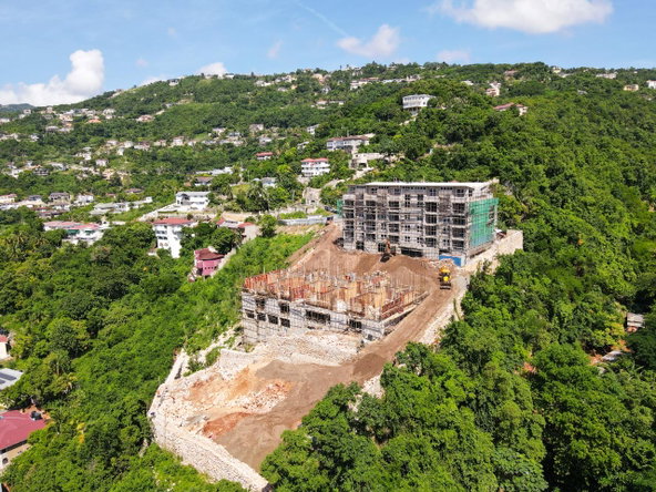 Twenty-Eighth image of 2 - 48 Highland Close in Kingston 19, St. Andrew, Jamaica - property is For Sale