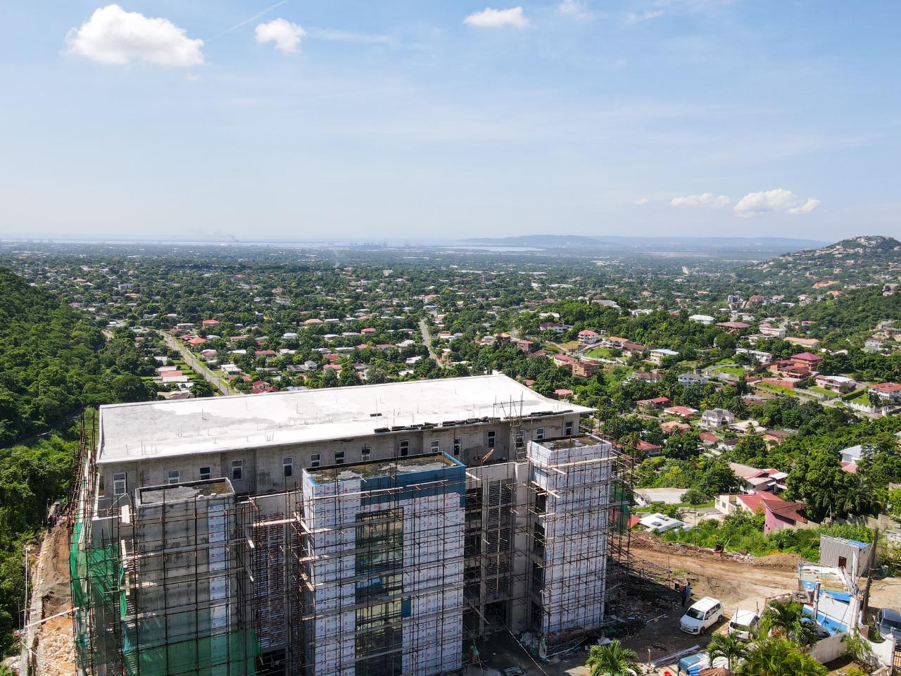 Twenty-Ninth image of 2 - 48 Highland Close in Kingston 19, St. Andrew, Jamaica - property is For Sale