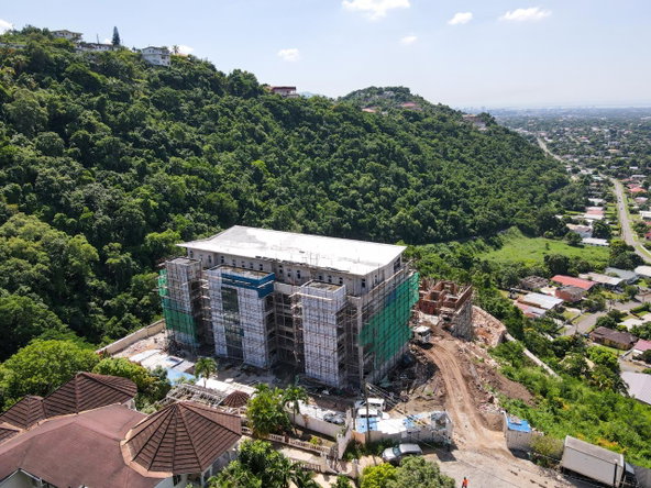 Thirtieth image of 2 - 48 Highland Close in Kingston 19, St. Andrew, Jamaica - property is For Sale