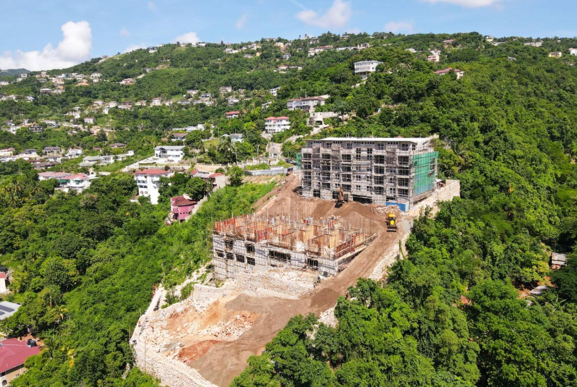 Twenty-Eighth image of 14 - 48 Highland Close in Kingston 19, St. Andrew, Jamaica - property is For Sale