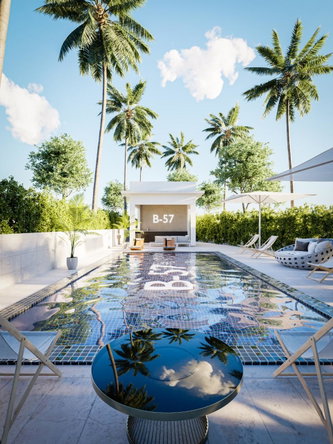 Thirteenth image of B11-57 Bloomsbury Avenue in Kingston 10, St. Andrew, Jamaica - property is For Sale