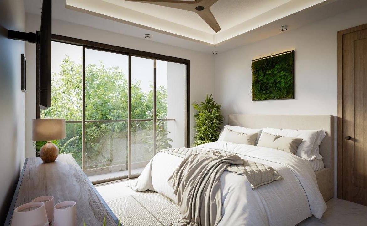 Second image of A7-57 Bloomsbury Avenue in Kingston 10, St. Andrew, Jamaica - property is For Sale