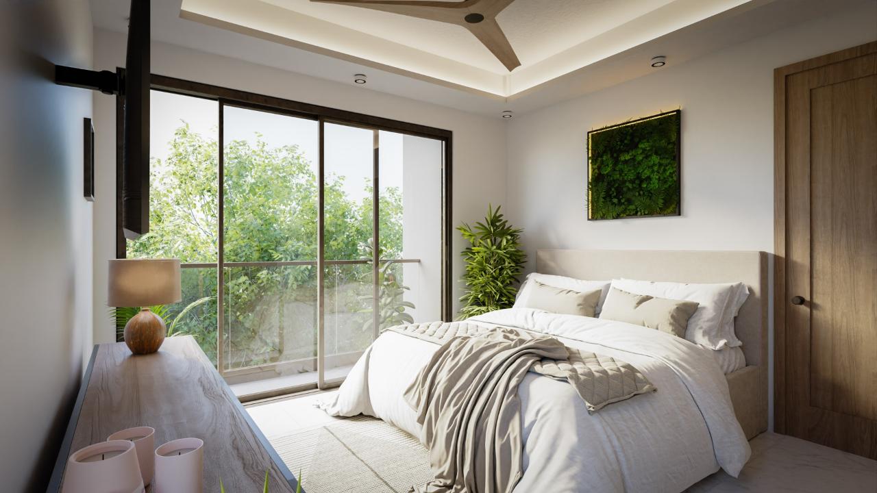 Luxury-Apartments-for-Sale-in-St.-Andrew-Modern-Oasis-Near-Half-Way-Road Second image of A7-57 Bloomsbury Avenue in Kingston 10, St. Andrew, Jamaica - property is For Sale