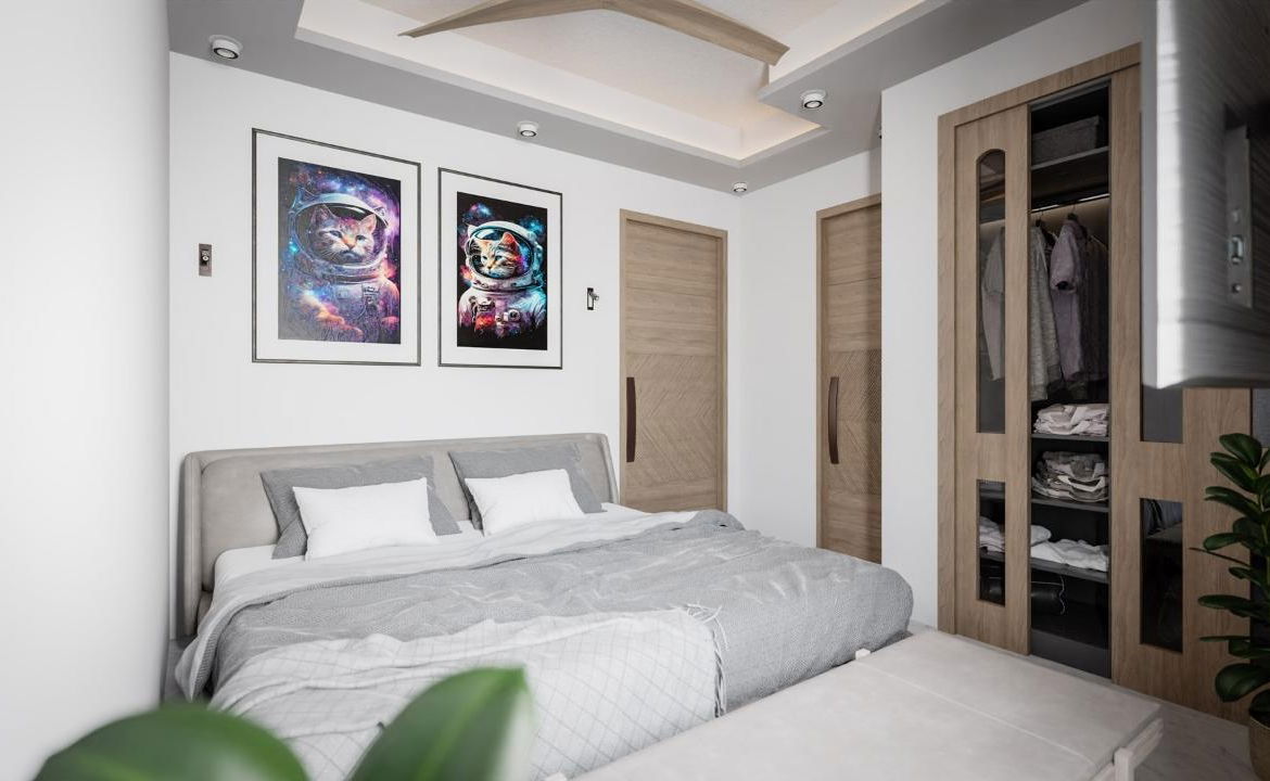 Third image of A7-57 Bloomsbury Avenue in Kingston 10, St. Andrew, Jamaica - property is For Sale